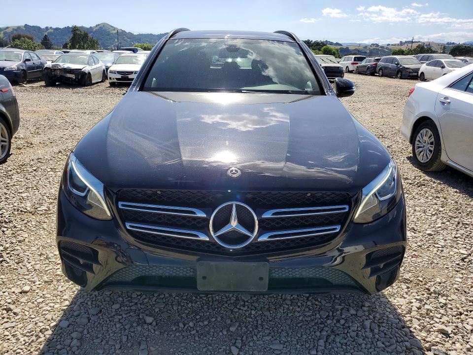 Продаж на аукціоні авто 2019 Mercedes-benz Glc, vin: WDC0G4KB9KF659979, номер лоту: 51683786