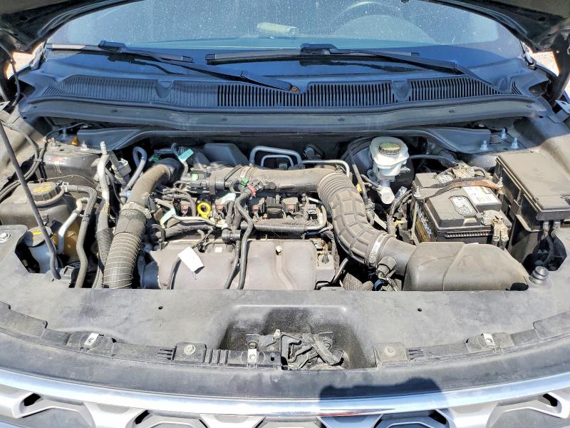 50267786 :رقم المزاد ، 1FM5K8DH6HGC04542 vin ، 2017 Ford Explorer مزاد بيع