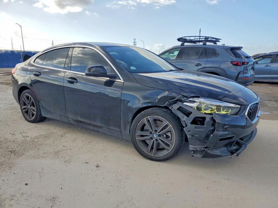 50546796 :رقم المزاد ، WBA53AK04R7N10014 vin ، 2024 Bmw 228i مزاد بيع