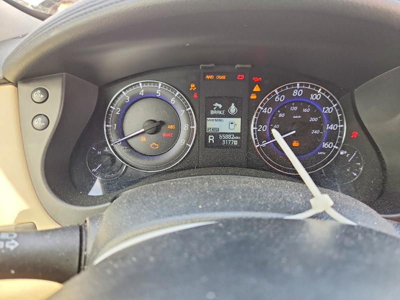 Продаж на аукціоні авто 2017 Infiniti Qx50, vin: JN1BJ0RR0HM409839, номер лоту: 51139316