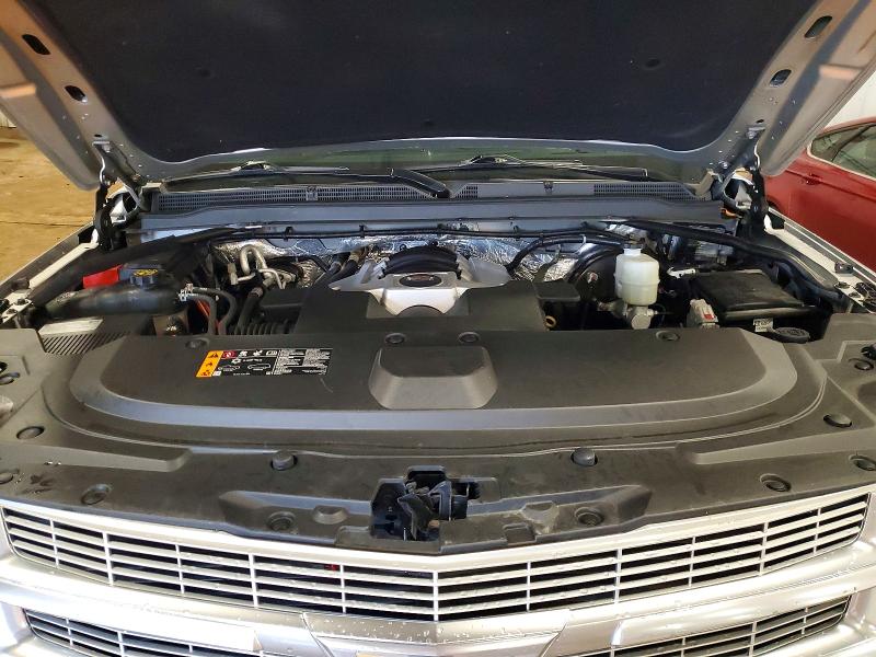 Продажа на аукционе авто 2018 Cadillac Escalade, vin: 1GYS4HKJ2JR321367, номер лота: 49797646