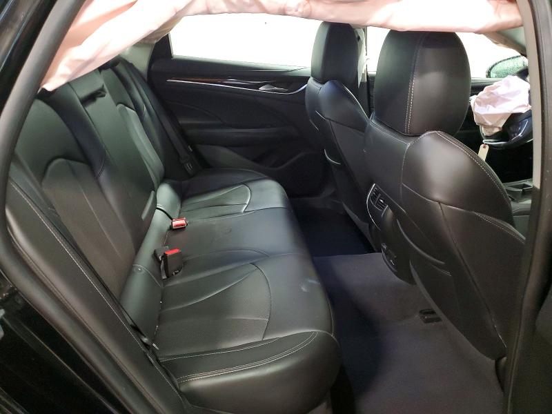 Aukcja sprzedaży 2018 Buick Lacrosse, vin: 1G4ZS5SS2JU123561, numer aukcji: 51348126
