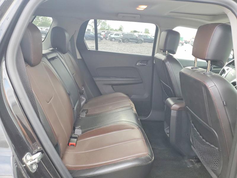 Продаж на аукціоні авто 2015 Gmc Terrain, vin: 2GKFLYE31F6335114, номер лоту: 51344406