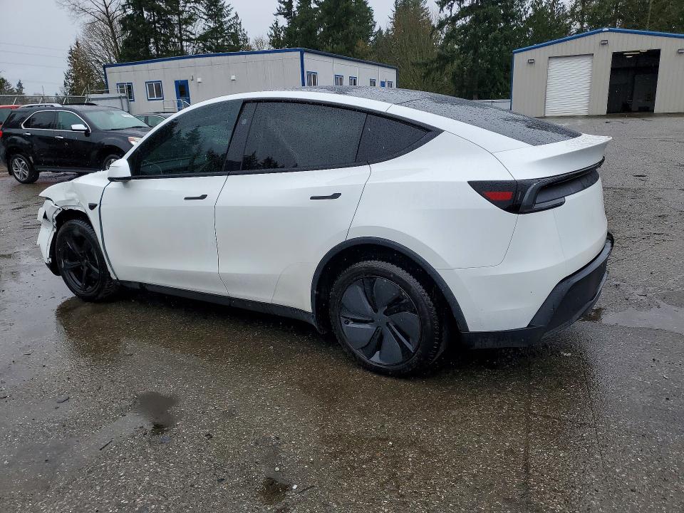 Aukcja sprzedaży 2026 Tesla Model Y, vin: 7SAYGDED5TF392533, numer aukcji: 48477766