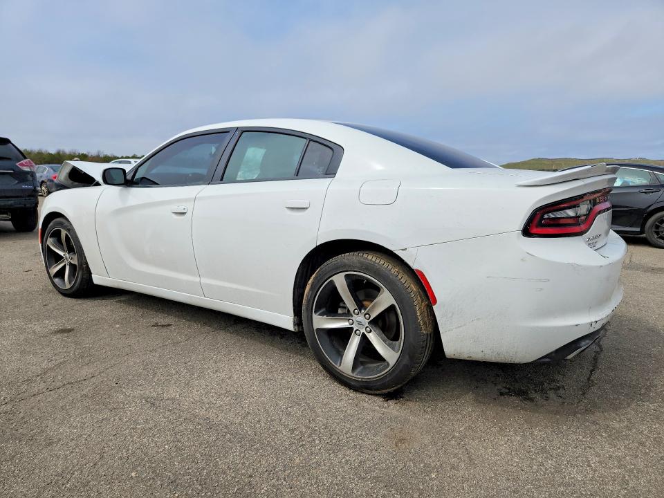Aukcja sprzedaży 2017 Dodge Charger, vin: 2C3CDXBG6HH627804, numer aukcji: 48412056