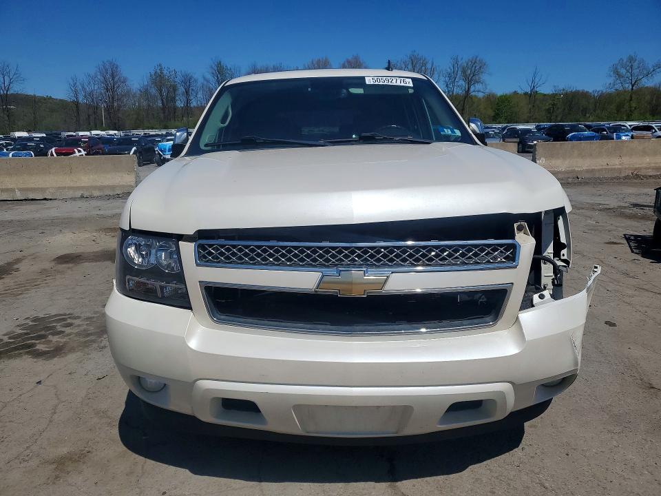 Продажа на аукционе авто 2010 Chevrolet Tahoe, vin: 1GNUKCE03AR290602, номер лота: 50592776