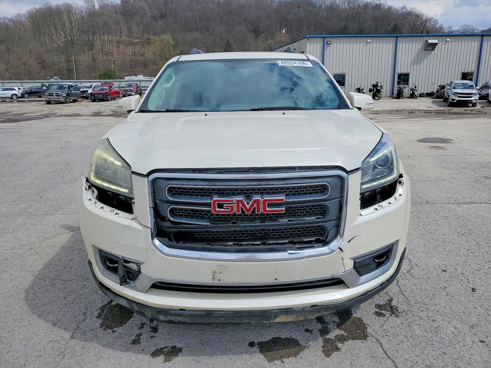 Aukcja sprzedaży 2014 Gmc Acadia, vin: 1GKKVRKD2EJ201838, numer aukcji: 48934166