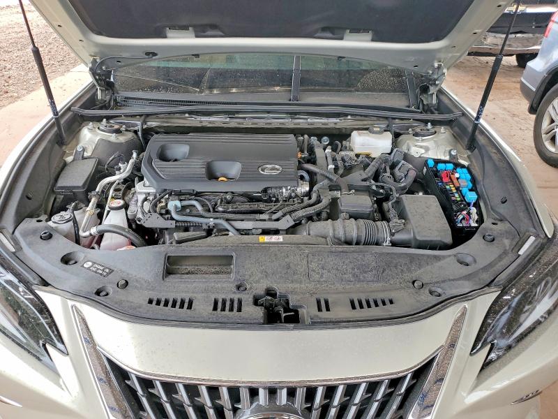 Aukcja sprzedaży 2025 Lexus Es 300h, vin: 58AEA1C18SU054661, numer aukcji: 48702756