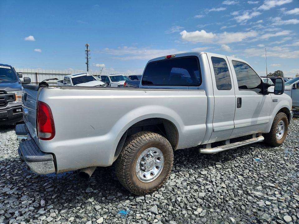 Aukcja sprzedaży 2002 Ford F250, vin: 1FTNX20F62EA21989, numer aukcji: 54435856