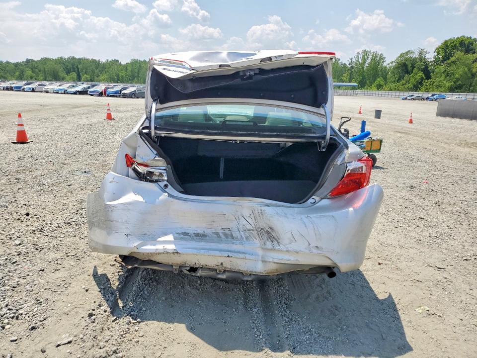 2013 Toyota Camry მანქანა იყიდება აუქციონზე, vin: 4T4BF1FK3DR316708, აუქციონის ნომერი: 51308496
