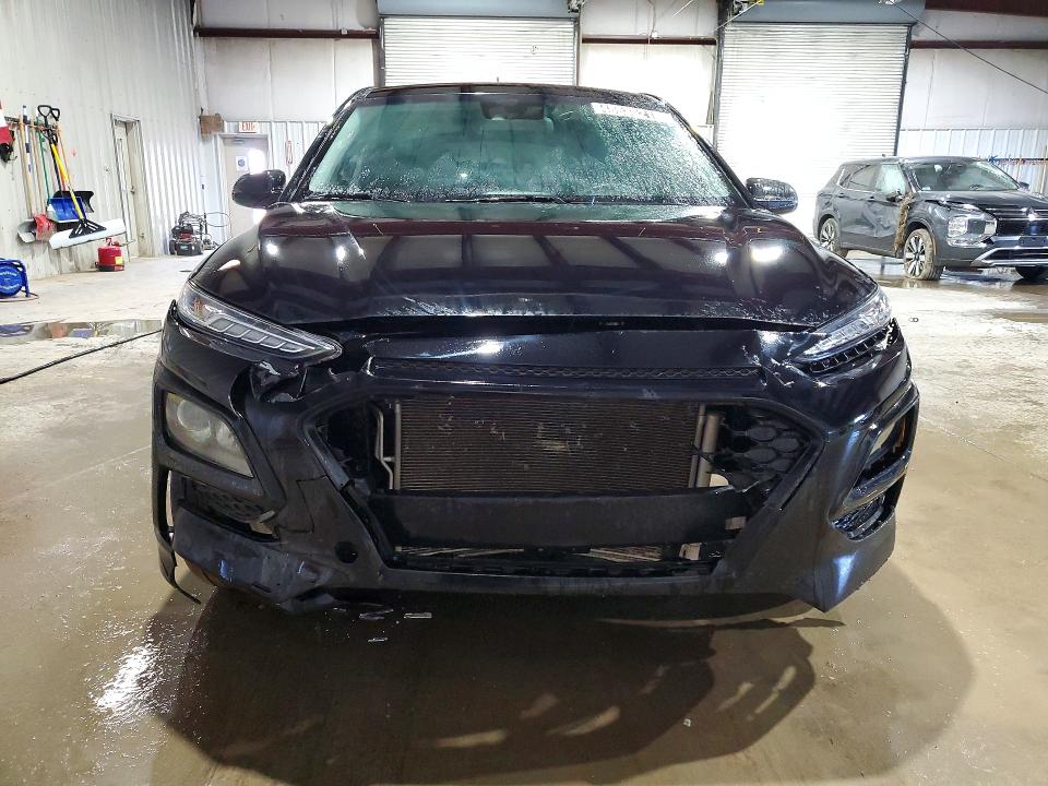 Aukcja sprzedaży 2019 Hyundai Kona, vin: KM8K12AA3KU305881, numer aukcji: 48535216