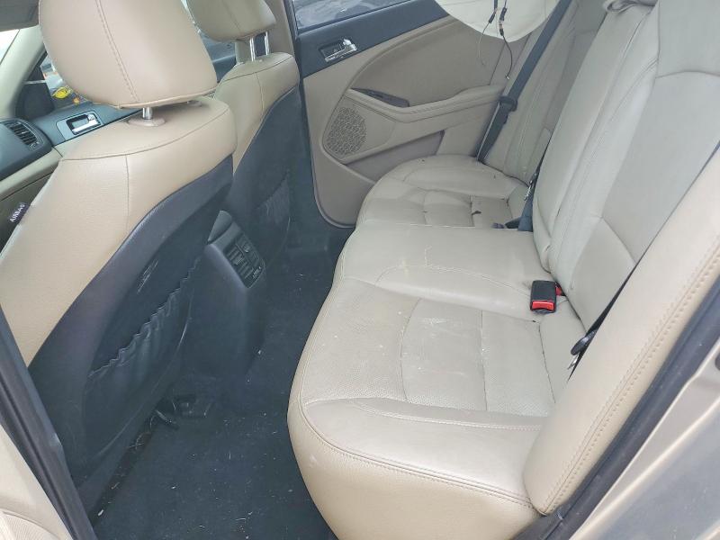 2013 Kia Optima მანქანა იყიდება აუქციონზე, vin: 5XXGN4A72DG220005, აუქციონის ნომერი: 51536716