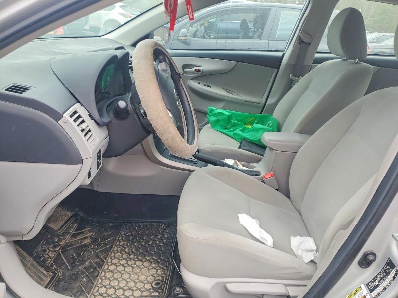 Aukcja sprzedaży 2013 Toyota Corolla, vin: 2T1BU4EE0DC059134, numer aukcji: 51346296