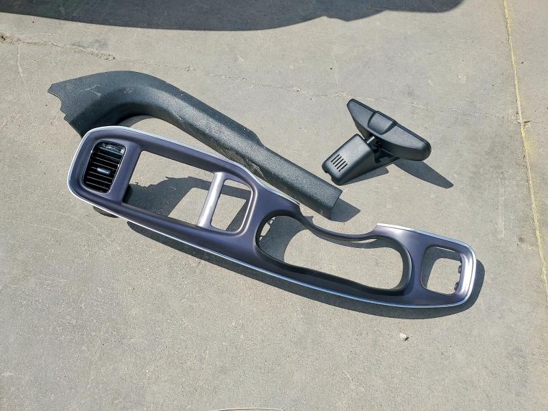 Продажа на аукционе авто 2018 Dodge Charger, vin: 2C3CDXCT9JH139612, номер лота: 49723436