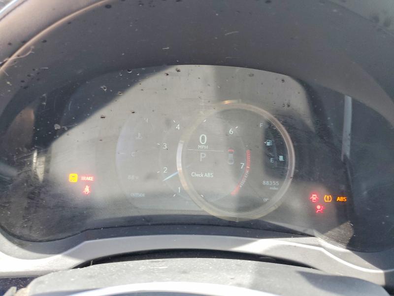 Aukcja sprzedaży 2014 Lexus Is, vin: JTHBF1D24E5035190, numer aukcji: 49508136
