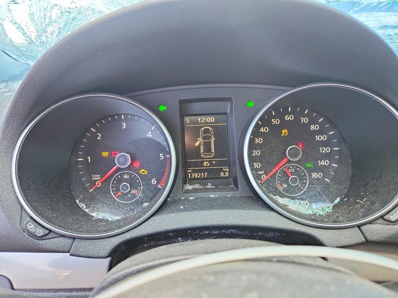 Продаж на аукціоні авто 2013 Volkswagen Golf, vin: WVWNM7AJ8DW047564, номер лоту: 48715156