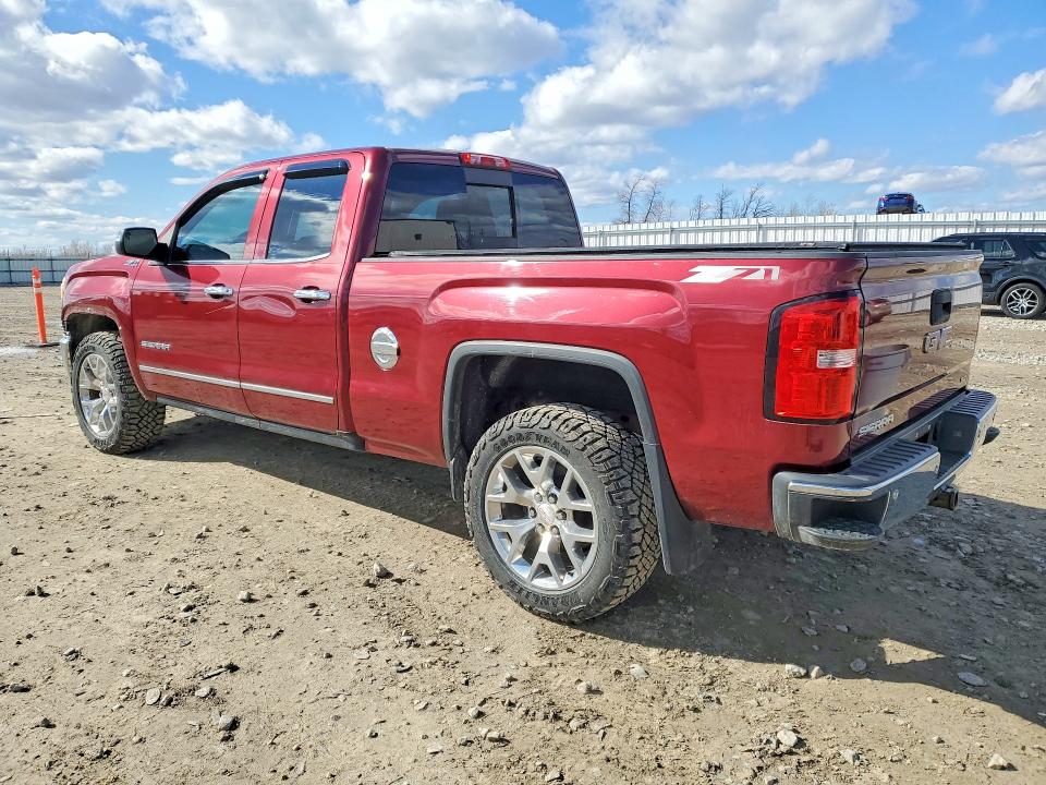 Продаж на аукціоні авто 2014 Gmc Sierra, vin: 1GTV2VEC2EZ160898, номер лоту: 49605106