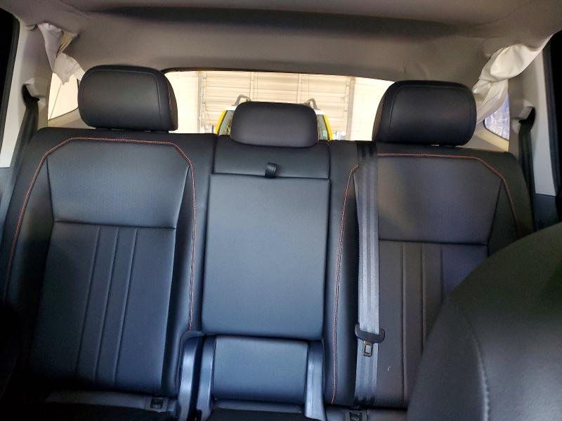 Продажа на аукционе авто 2024 Volkswagen Tiguan, vin: 3VVAB7AX4RM226492, номер лота: 49082576