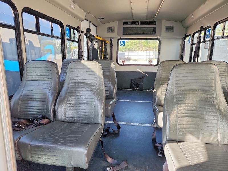 Продажа на аукционе авто 2021 Ford Econoline, vin: 1FDEE3FN6MDC09586, номер лота: 48088116