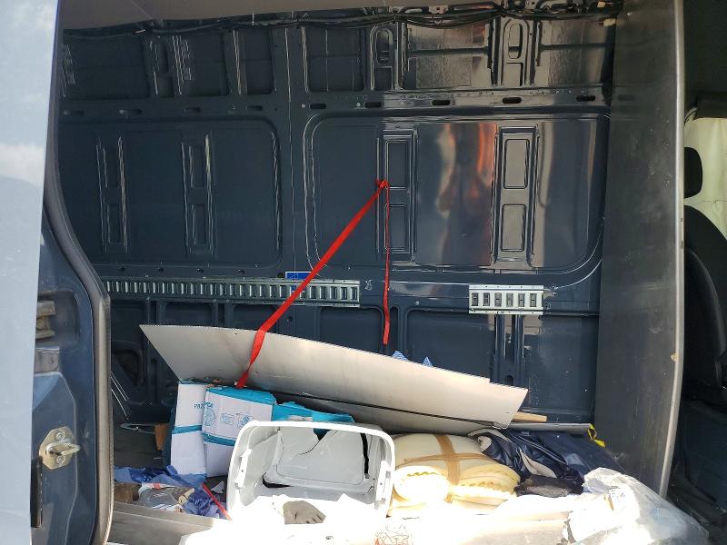 Aukcja sprzedaży 2019 Mercedes-benz Sprinter, vin: WD4PF1CD5KP140742, numer aukcji: 49060246