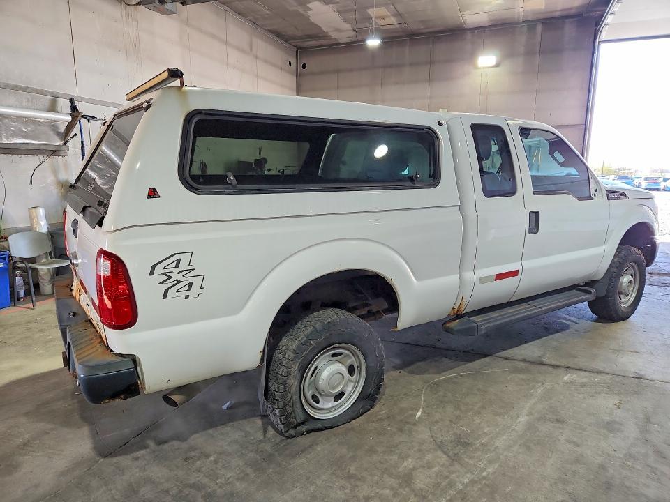 Продаж на аукціоні авто 2013 Ford F350, vin: 1FT7X3B65DEB35352, номер лоту: 50320056