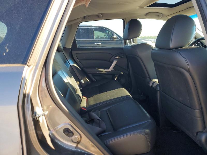 Продаж на аукціоні авто 2008 Acura Rdx, vin: 5J8TB18518A015420, номер лоту: 48188656