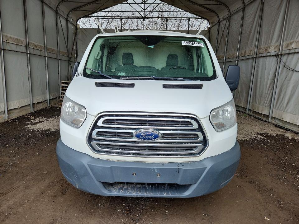 Aukcja sprzedaży 2017 Ford Transit, vin: 1FTYR1ZM2HKB41740, numer aukcji: 50574846