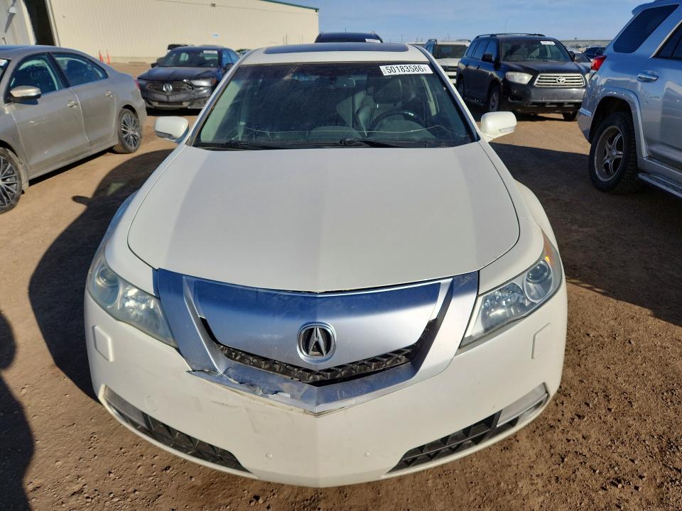 Продажа на аукционе авто 2010 Acura Tl, vin: 19UUA9F51AA800227, номер лота: 50183586