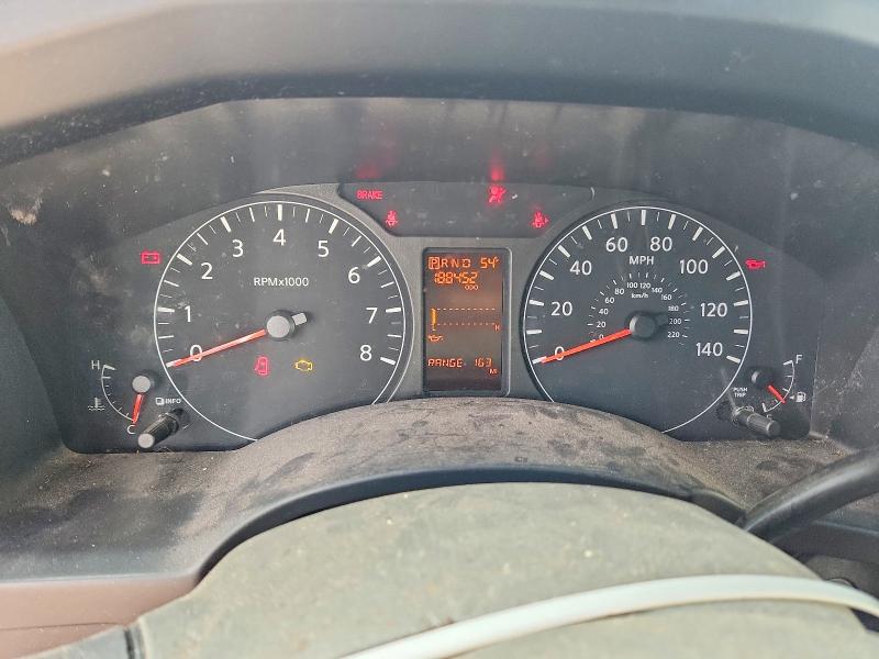 Aukcja sprzedaży 2014 Nissan Nv, vin: 1N6AF0LX1EN101227, numer aukcji: 50514686
