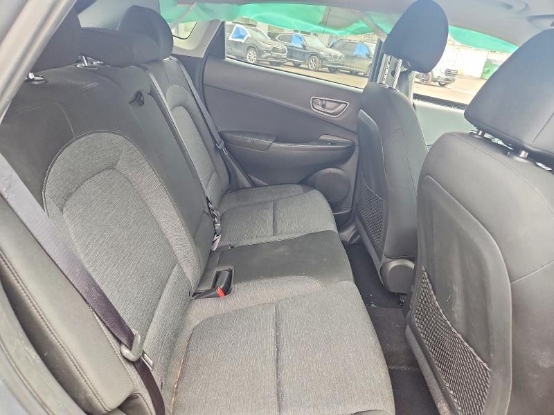Продаж на аукціоні авто 2021 Hyundai Kona, vin: KM8K23AG9MU119935, номер лоту: 51858646