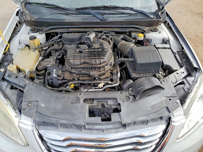 2012 Chrysler 200 მანქანა იყიდება აუქციონზე, vin: 1C3BCBFG4CN178733, აუქციონის ნომერი: 48910196