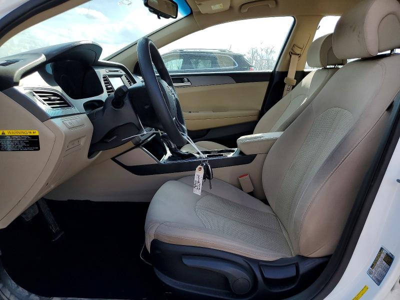 Aukcja sprzedaży 2016 Hyundai Sonata, vin: 5NPE24AF0GH310883, numer aukcji: 48131836