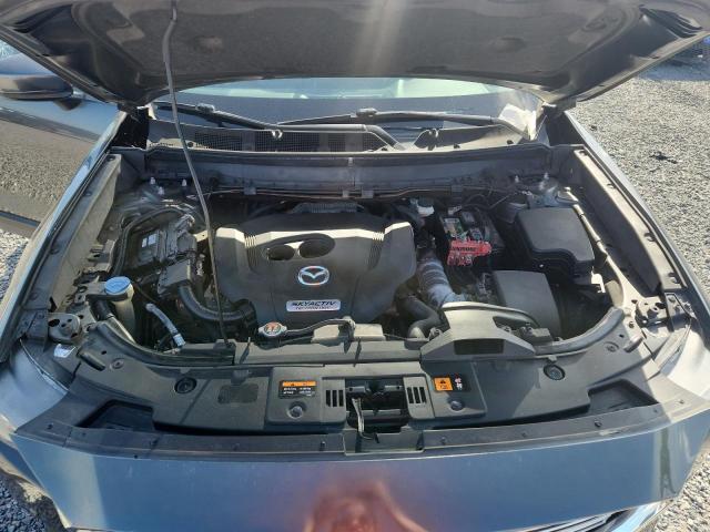 Продаж на аукціоні авто 2018 Mazda Cx-9, vin: JM3TCACY4J0227910, номер лоту: 48276746