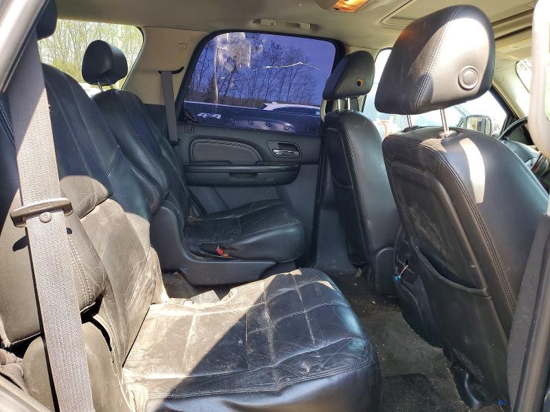 Продажа на аукционе авто 2008 Gmc Yukon, vin: 1GKFK63818J135281, номер лота: 51062816