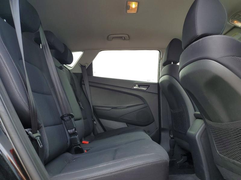 Продажа на аукционе авто 2020 Hyundai Tucson, vin: KM8J33A41LU126018, номер лота: 51597726