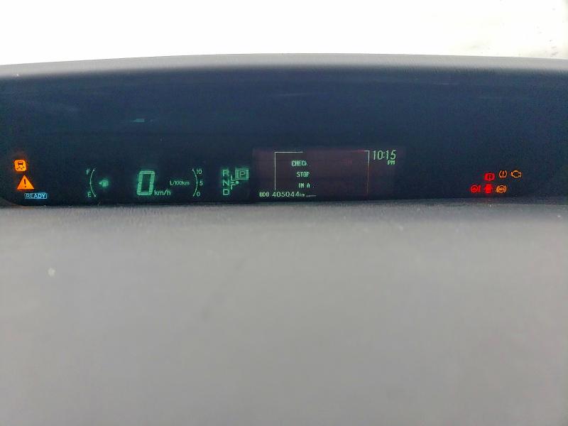 Aukcja sprzedaży 2012 Toyota Prius, vin: JTDKN3DU3C5472743, numer aukcji: 48157626