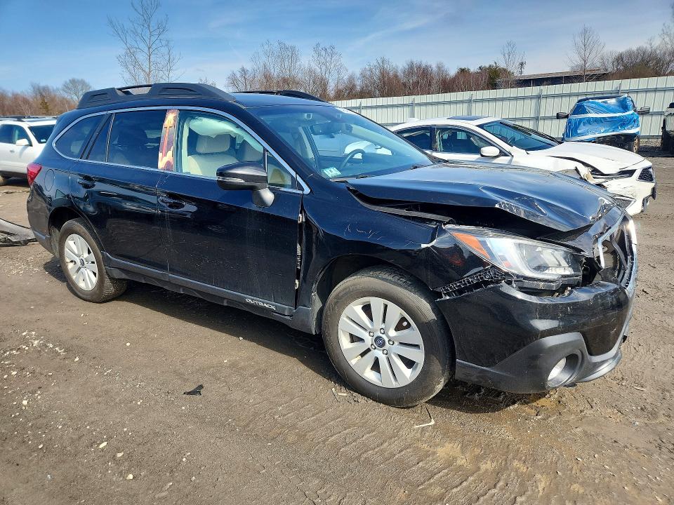 48482336 :رقم المزاد ، 4S4BSAFC4K3313219 vin ، 2019 Subaru Outback مزاد بيع
