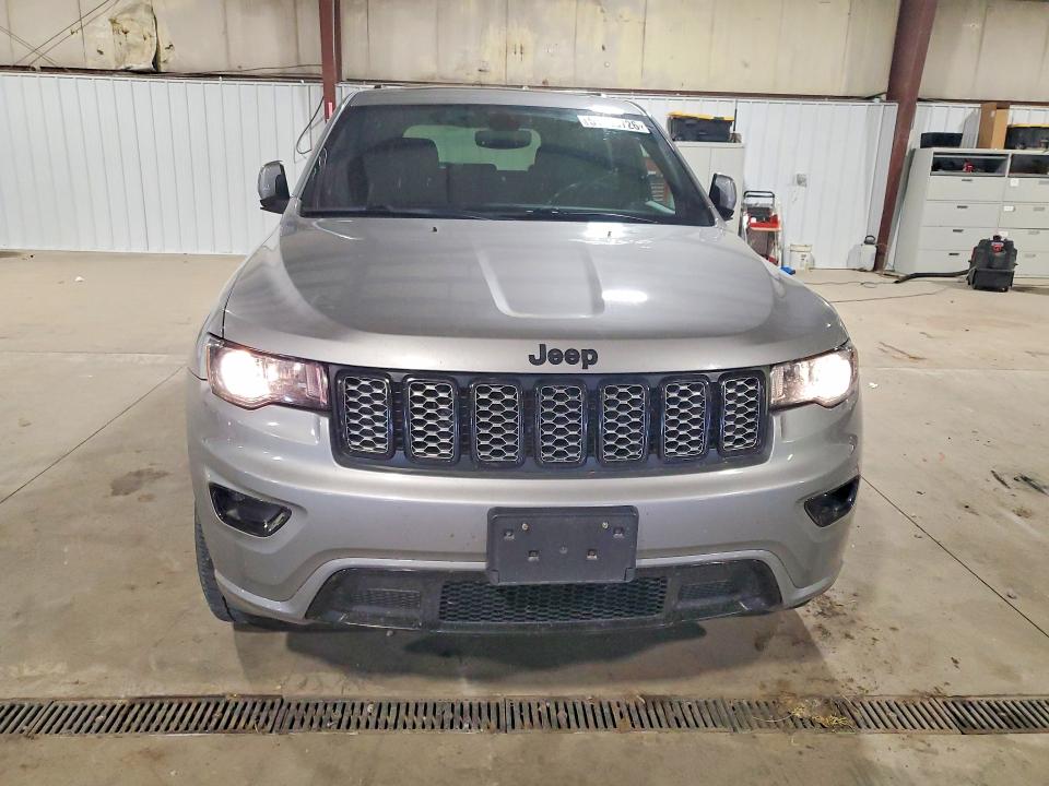 Aukcja sprzedaży 2019 Jeep Grand Cherokee, vin: 1C4RJFAG1KC802545, numer aukcji: 51883726