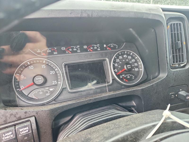 Продажа на аукционе авто 2019 International Lt625, vin: 3HSDZAPR4KN751508, номер лота: 49297526