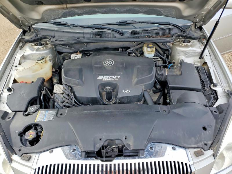 Aukcja sprzedaży 2008 Buick Lucerne, vin: 1G4HP572X8U116647, numer aukcji: 48319996