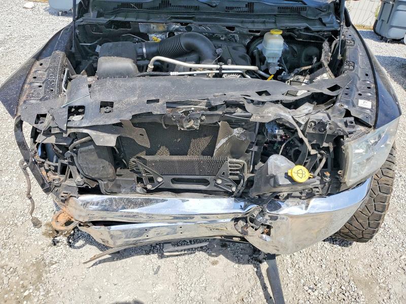 50642966 :رقم المزاد ، 3C6TR5DT2JG344518 vin ، 2018 Ram 2500 مزاد بيع