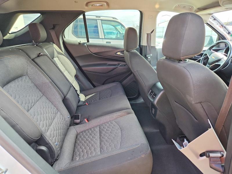 Aukcja sprzedaży 2019 Chevrolet Equinox, vin: 2GNAXTEV0K6202375, numer aukcji: 51434776
