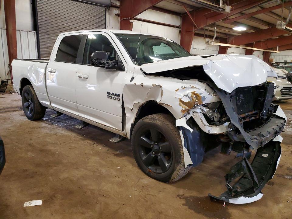 Aukcja sprzedaży 2014 Ram 1500, vin: 1C6RR7UT4ES284701, numer aukcji: 51311046