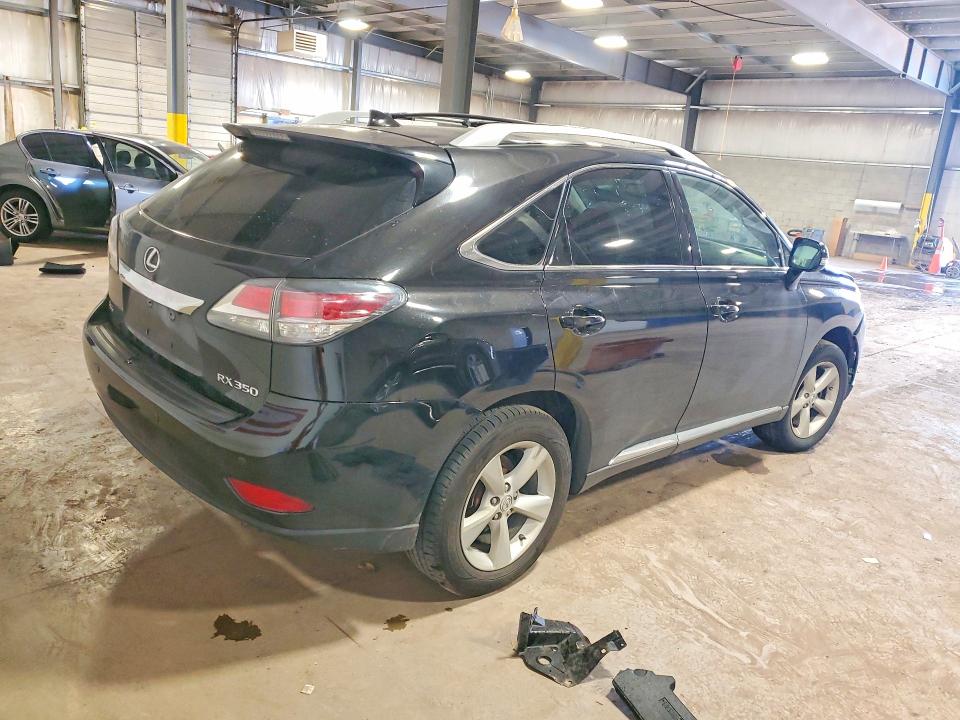 48764366 :رقم المزاد ، 2T2BK1BA3FC271157 vin ، 2015 Lexus Rx 350 مزاد بيع