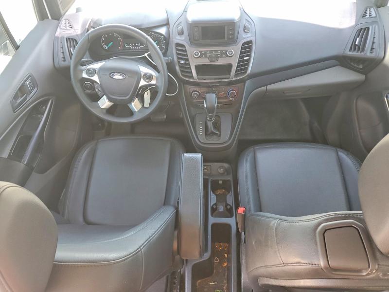 Продажа на аукционе авто 2021 Ford Transit Connect, vin: NM0LS7E24M1485797, номер лота: 50770856