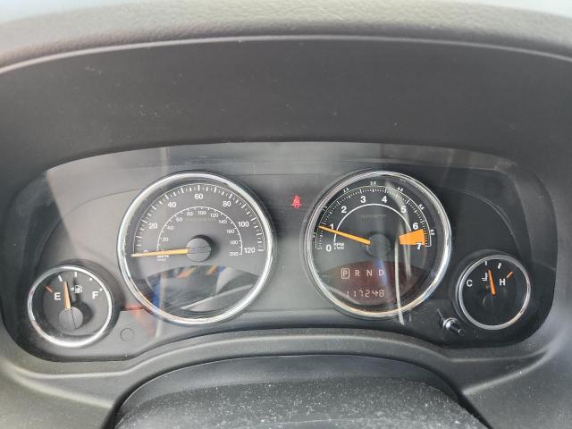 Продаж на аукціоні авто 2016 Jeep Compass, vin: 1C4NJDEB4GD793472, номер лоту: 50324826