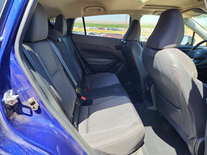 Aukcja sprzedaży 2024 Subaru Crosstrek, vin: JF2GUADC3RH331846, numer aukcji: 51632466