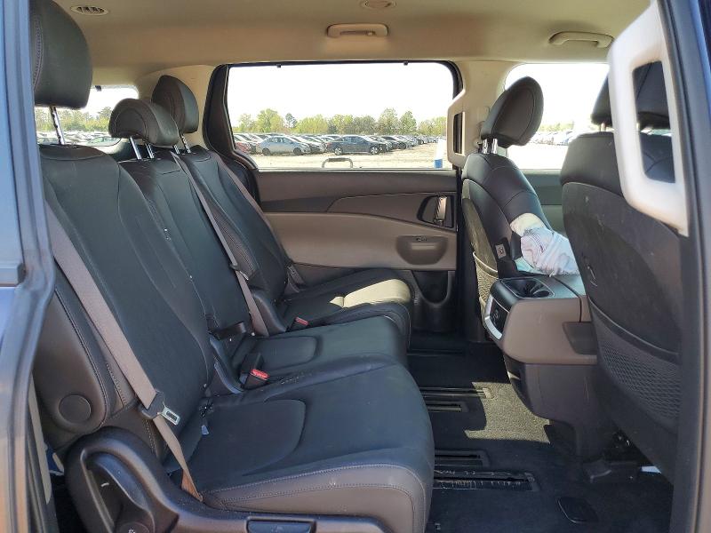 Aukcja sprzedaży 2025 Kia Carnival, vin: KNDNC5K30S6526808, numer aukcji: 49371146