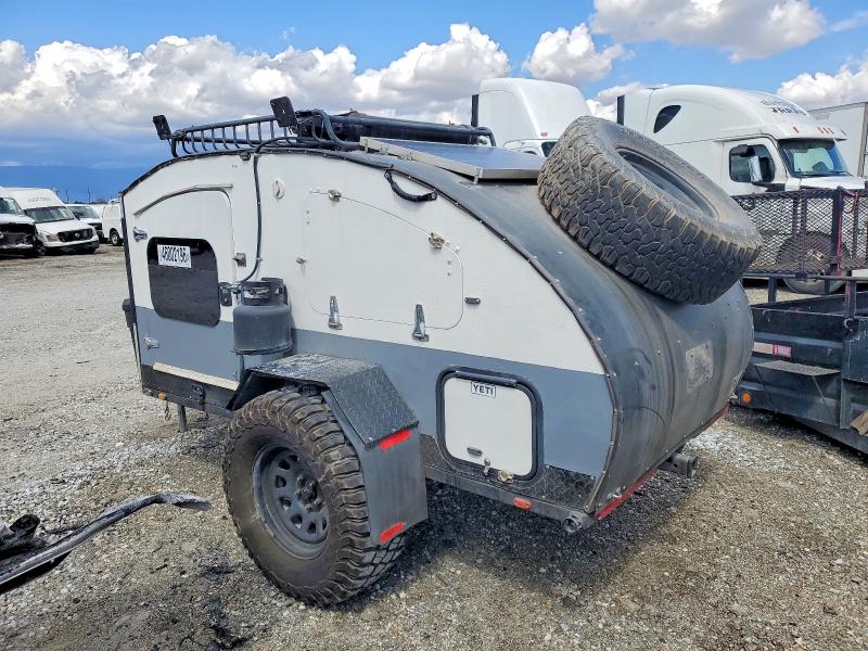 46002196 :رقم المزاد ، SJ896W675S84664 vin ، 2020 Unkn Trailr مزاد بيع
