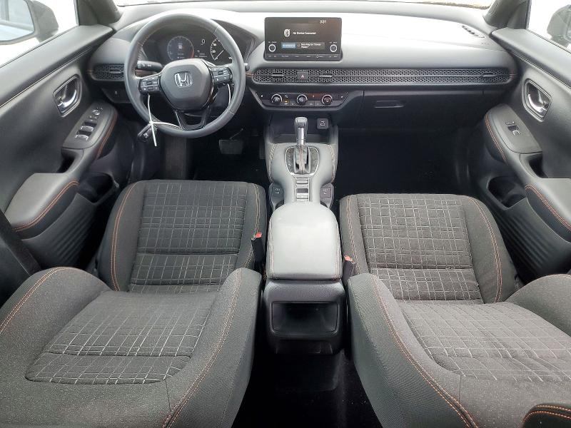 Продажа на аукционе авто 2025 Honda Hr-v, vin: 3CZRZ1H58SM712737, номер лота: 48492346